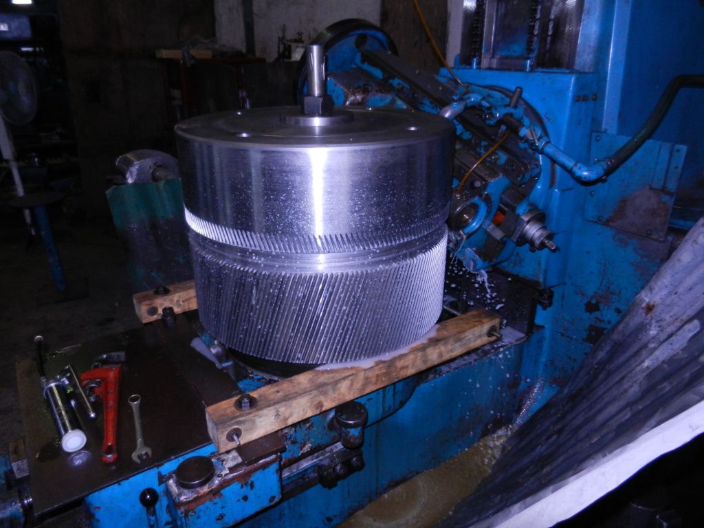 Need a Friction Brake? Articles of Interest to Gear Manufacturers